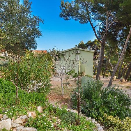 Apartments Mokalo Orebić Dış mekan fotoğraf