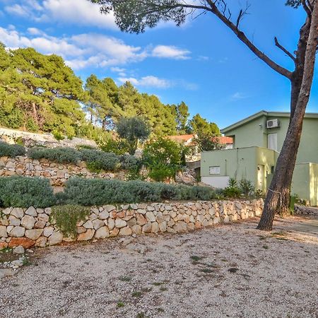 Apartments Mokalo Orebić Dış mekan fotoğraf