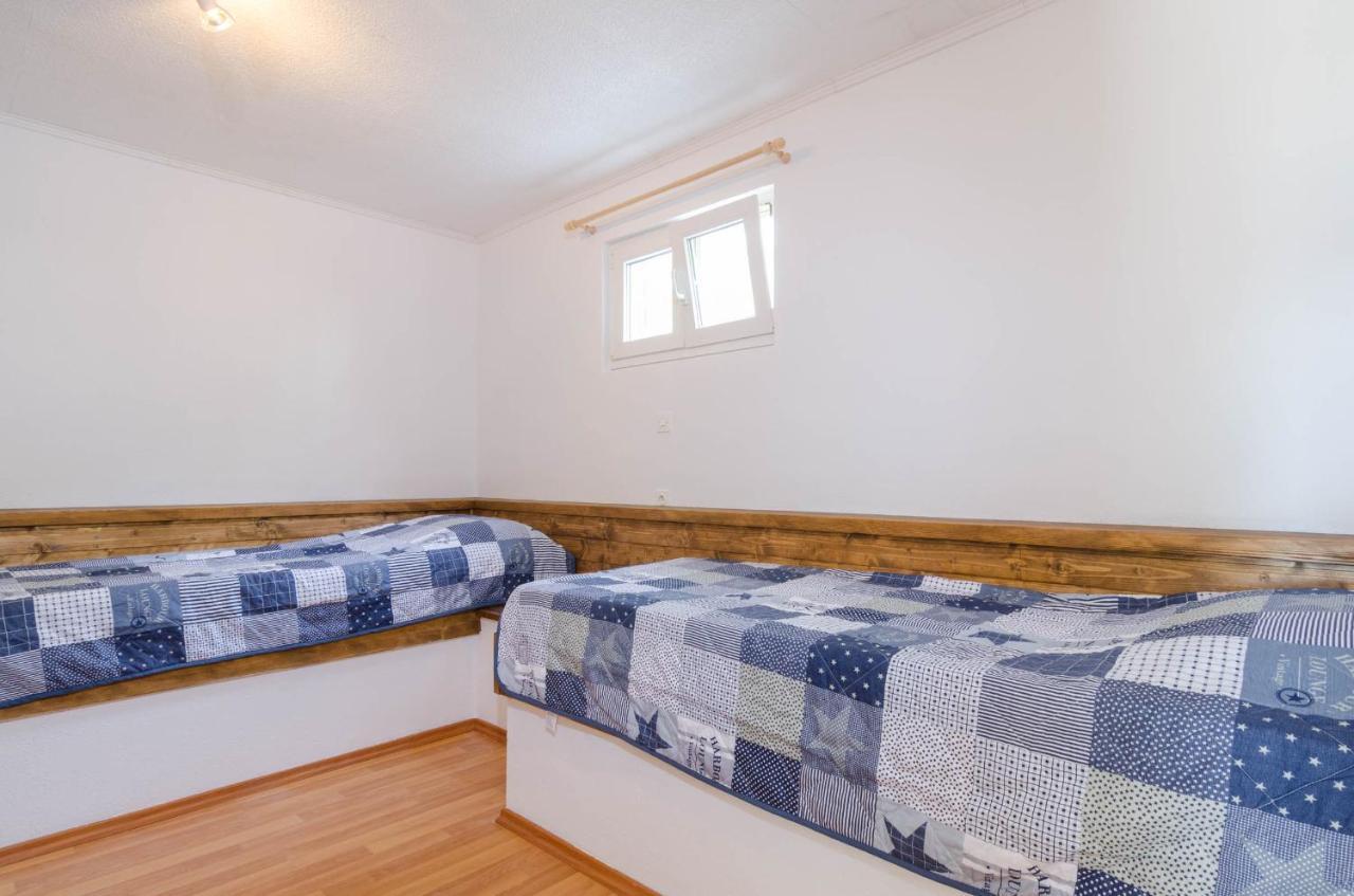 Apartments Mokalo Orebić Dış mekan fotoğraf