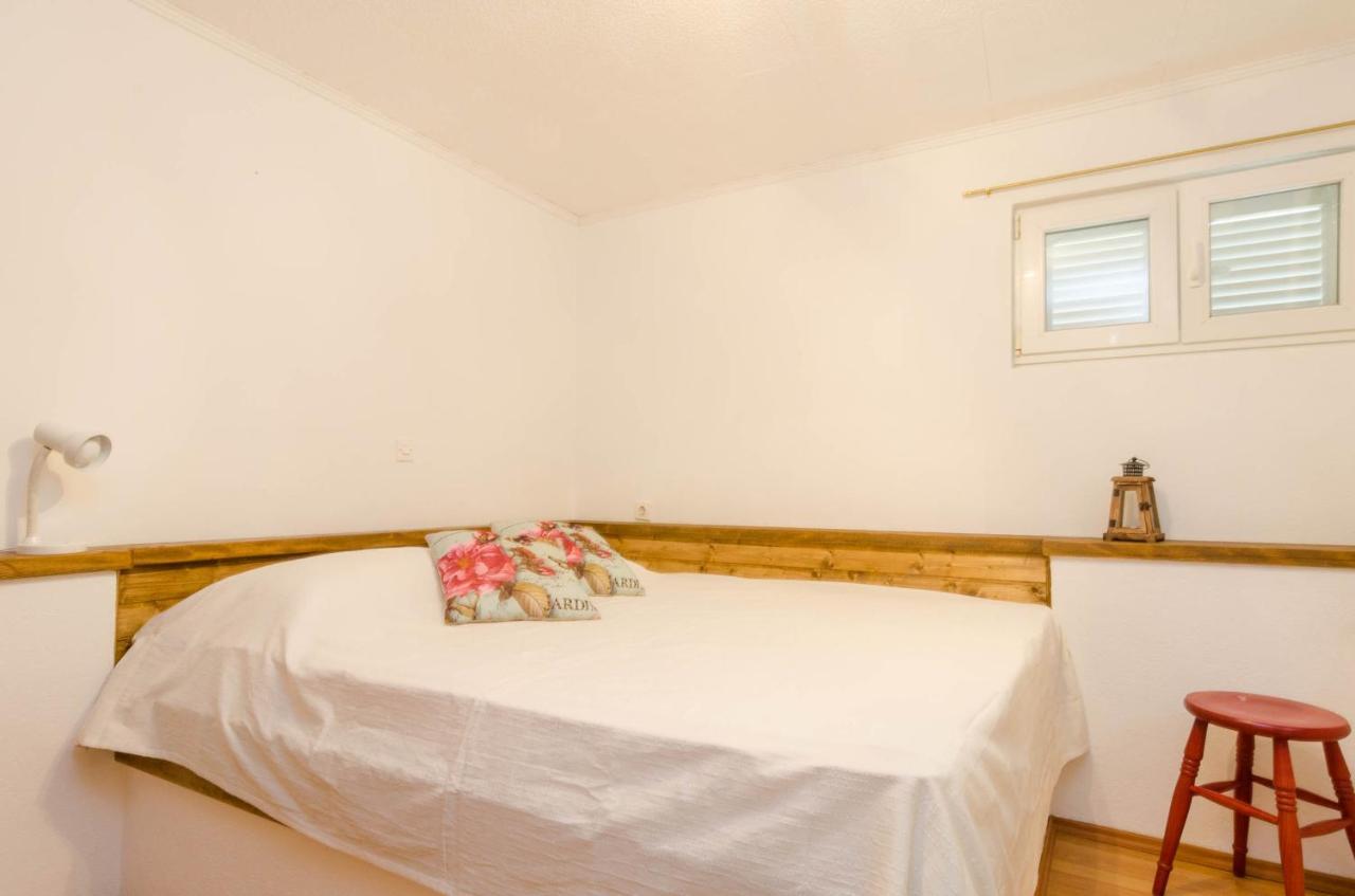 Apartments Mokalo Orebić Dış mekan fotoğraf