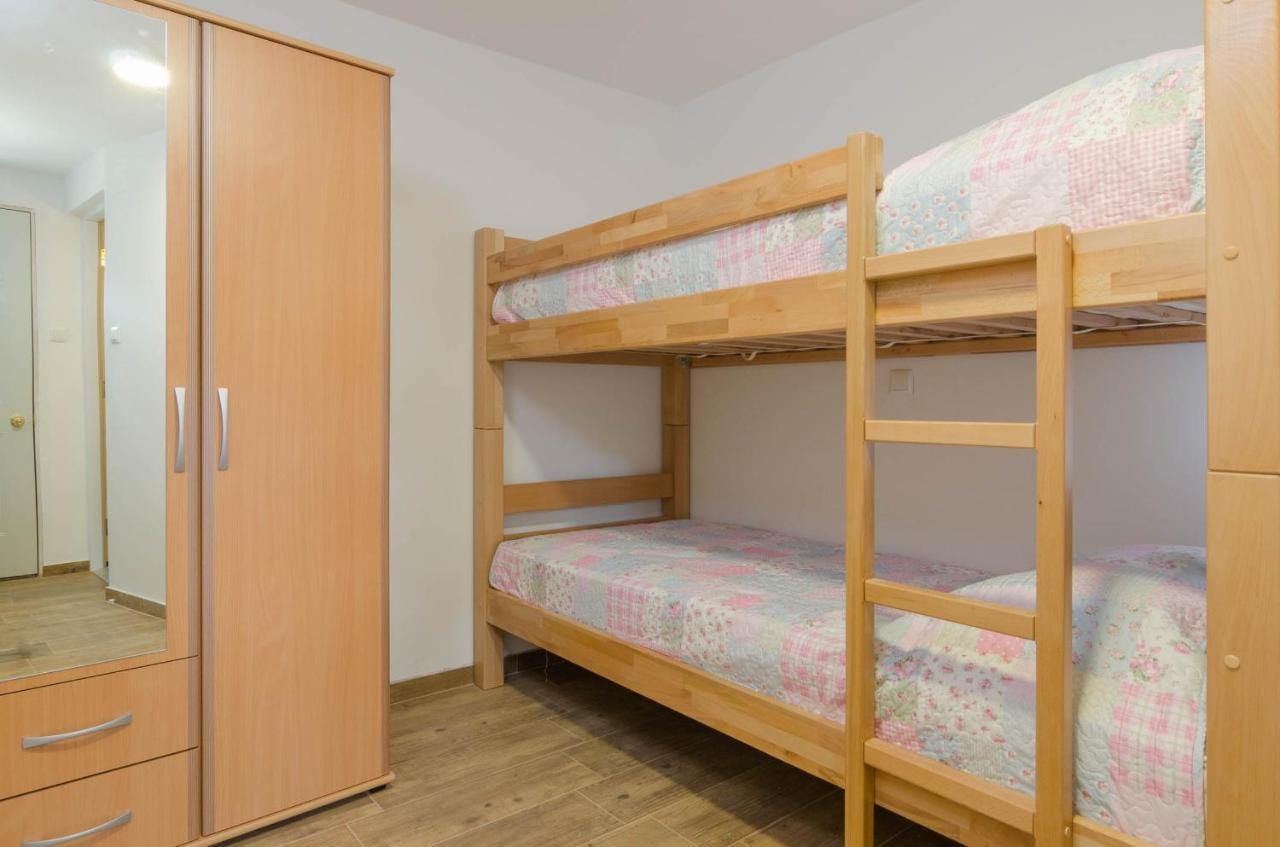 Apartments Mokalo Orebić Dış mekan fotoğraf