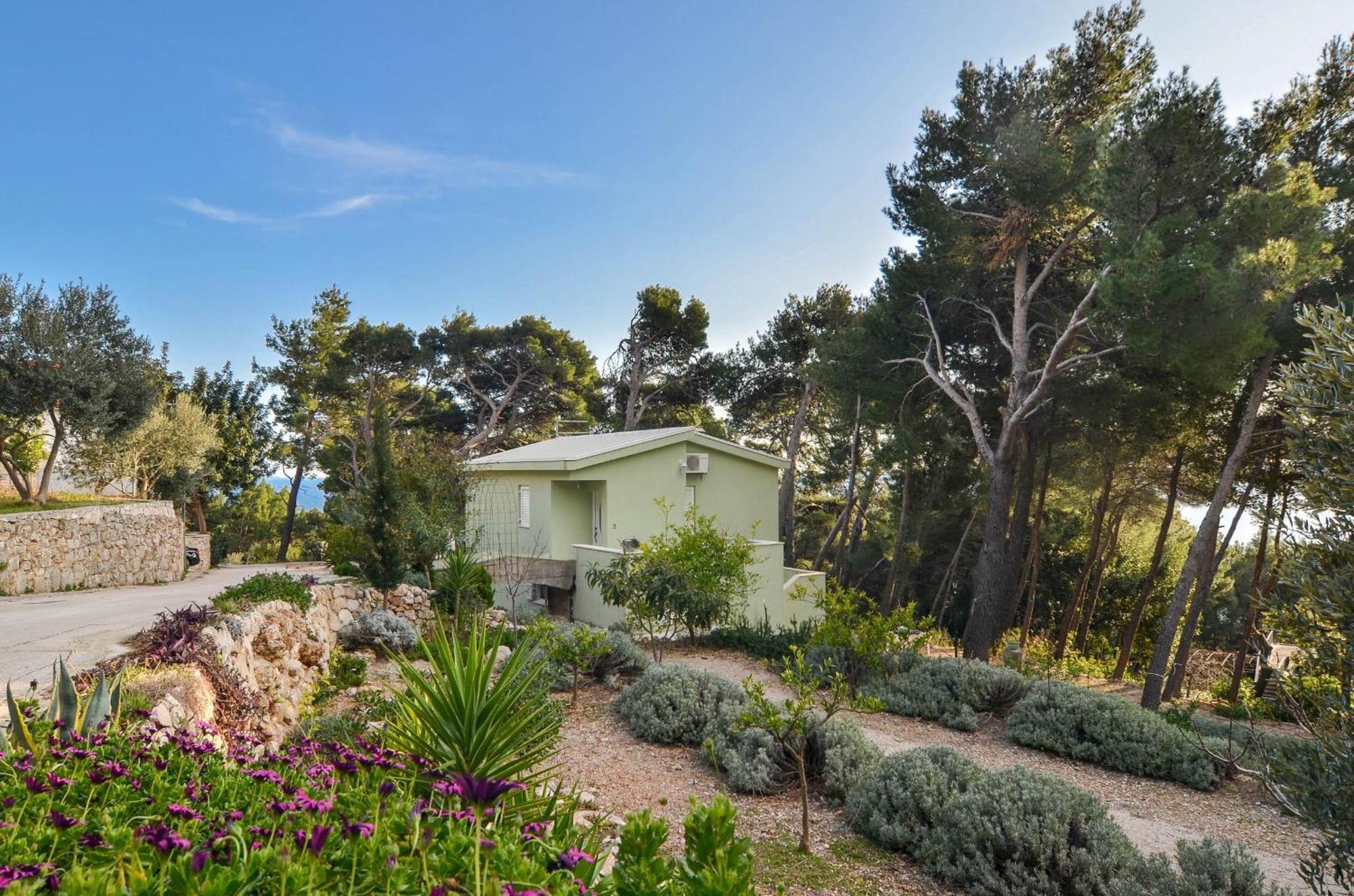 Apartments Mokalo Orebić Dış mekan fotoğraf
