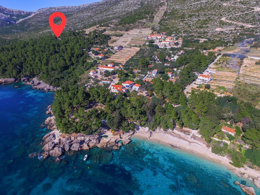 Apartments Mokalo Orebić Dış mekan fotoğraf