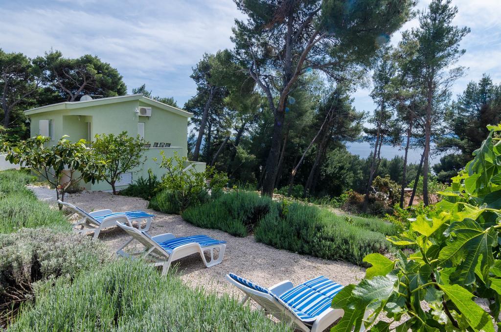Apartments Mokalo Orebić Dış mekan fotoğraf