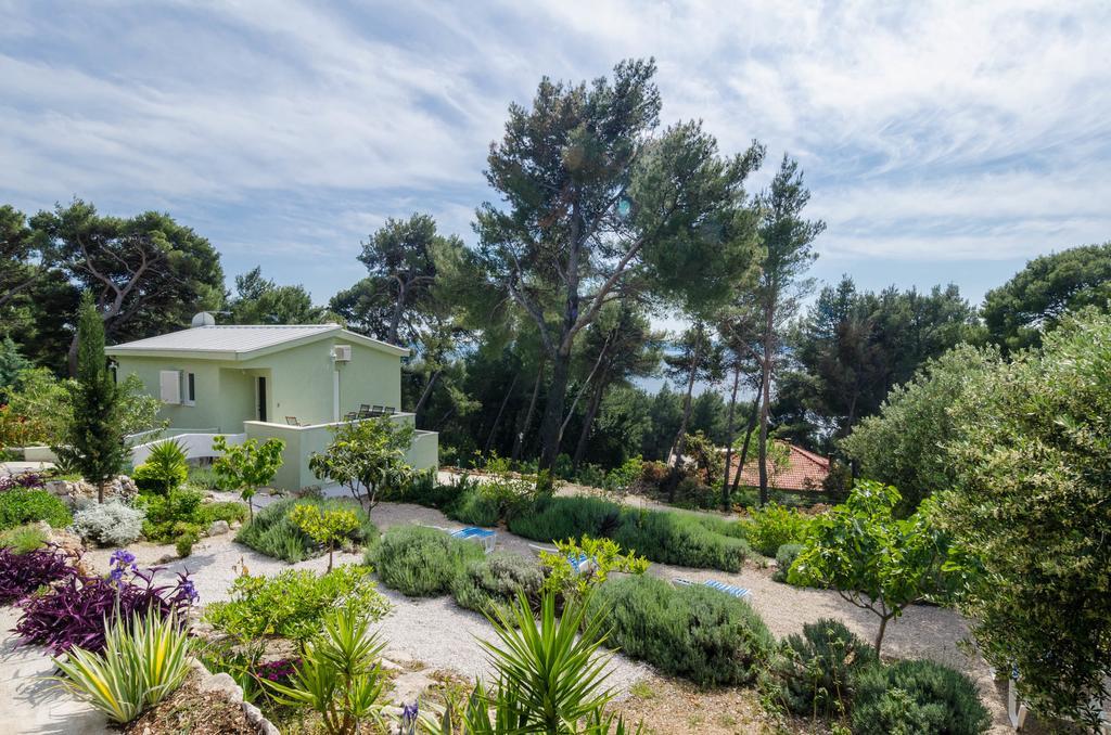 Apartments Mokalo Orebić Dış mekan fotoğraf
