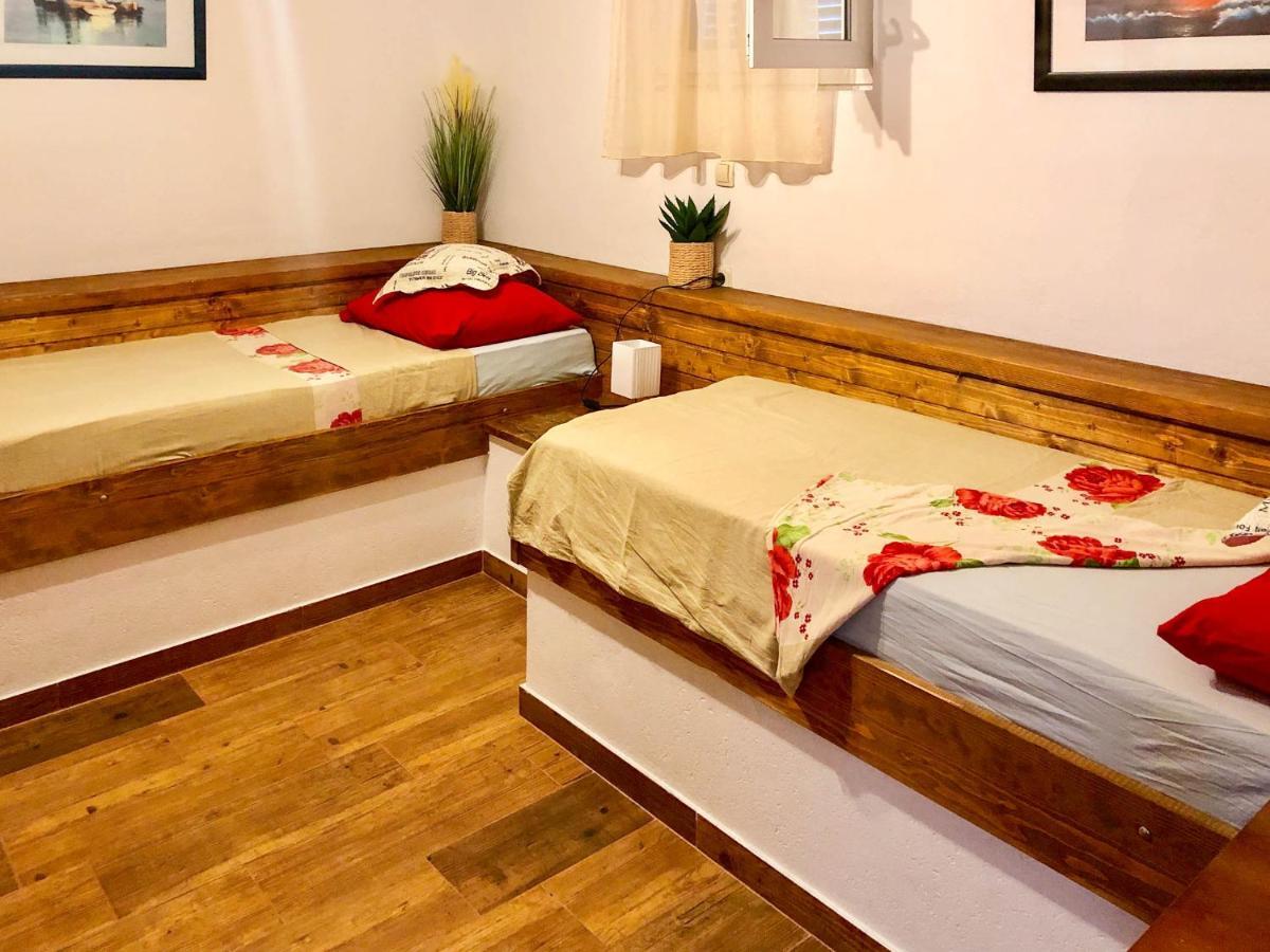 Apartments Mokalo Orebić Dış mekan fotoğraf